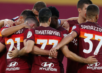 La Roma può ambire anche allo scudetto?