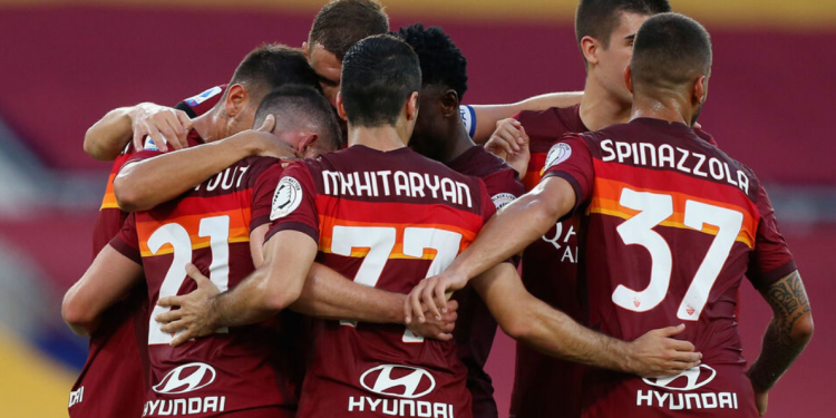 La Roma può ambire anche allo scudetto?