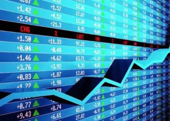 La crescita esponenziale del trading online