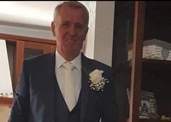 Si spegne nel giorno del suo 64° compleanno Sisto Vona