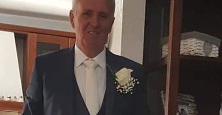 Si spegne nel giorno del suo 64° compleanno Sisto Vona