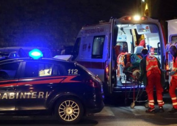 Rissa tra giovanissimi a Formia, ragazzo di 17 anni accoltellato e ucciso