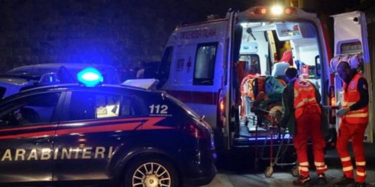 Rissa tra giovanissimi a Formia, ragazzo di 17 anni accoltellato e ucciso