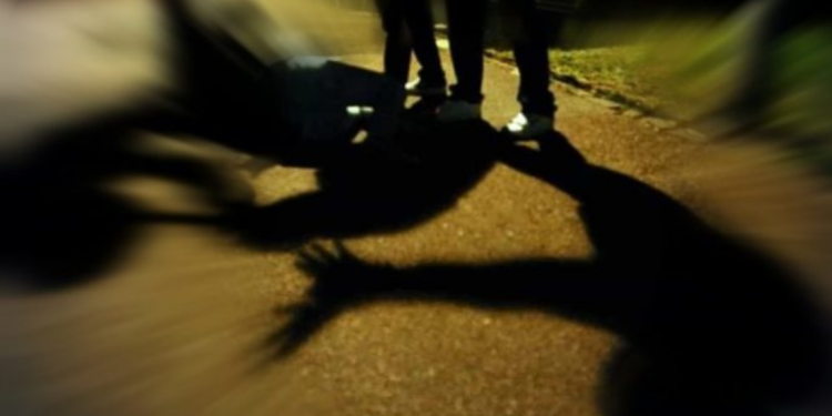 Giovane pontino vittima del knockout game, lanciata una campagna di raccolta fondi