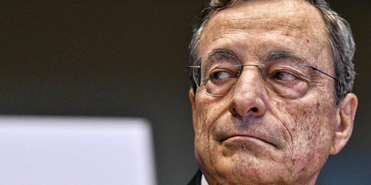 Chi è Mario Draghi? Le ombre del banchiere che vuole governare l’Italia