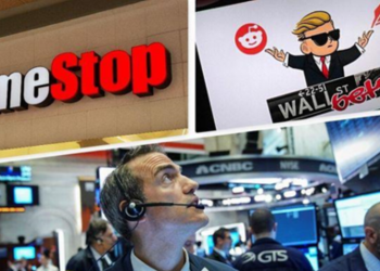 GameStop, secondo la “rivoluzione Reddit” le azioni non vanno vendute