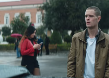 “Mi ci pulisco il cuore”, ecco il video del nuovo singolo di Ligabue girato a Latina