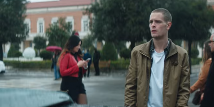 “Mi ci pulisco il cuore”, ecco il video del nuovo singolo di Ligabue girato a Latina