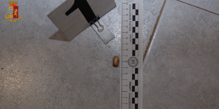 Guerra criminale a Latina, arrestati i quattro assassini di Massimiliano Moro