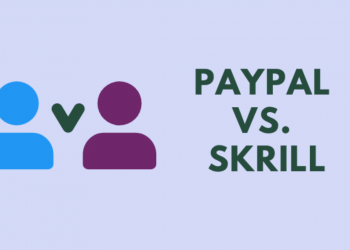 PayPal vs. Skrill: Pro e Contro