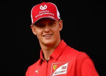 Chi è Mick Schumacher, il figlio d’arte pronto ad esordire in F1