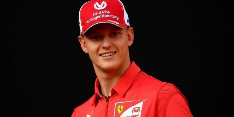 Chi è Mick Schumacher, il figlio d’arte pronto ad esordire in F1