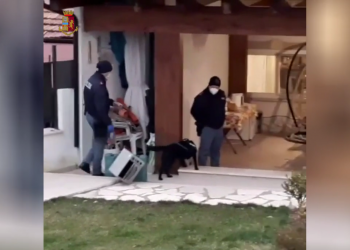 Spaccio di droga ed estorsioni ai commercianti di Latina: ecco chi sono gli arrestati VIDEO