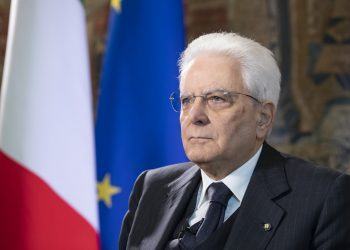 Insulti e minacce a Mattarella sui social, indagato un giovane pontino