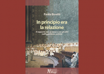 Ospite di Vivere, la senatrice Paola Binetti