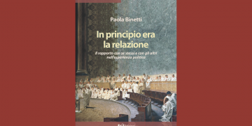 Ospite di Vivere, la senatrice Paola Binetti