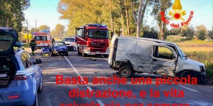 L’appello al Prefetto e al Presidente della Provincia di Latina