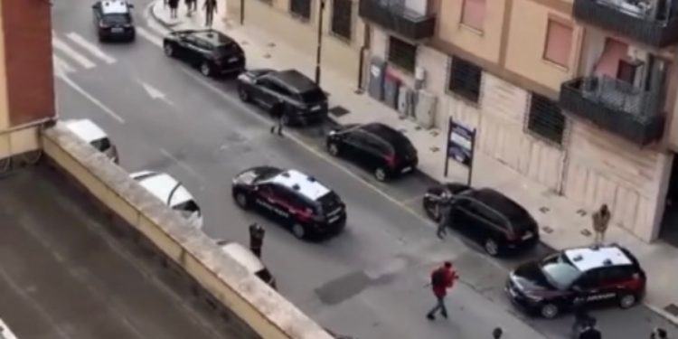 Operazione “Omnia 2” a Sezze, sottrazione di cadavere e corruzione: ecco chi sono gli arrestati
