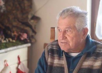 Addio a Ivo Bovolenta, il primo nato di Littoria