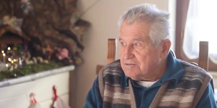 Addio a Ivo Bovolenta, il primo nato di Littoria