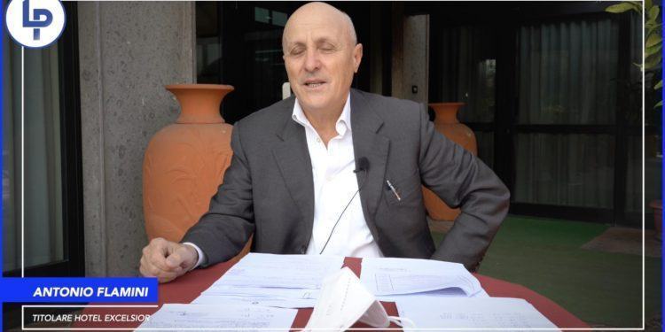 Hotel Excelsior: sedotto e abbandonato