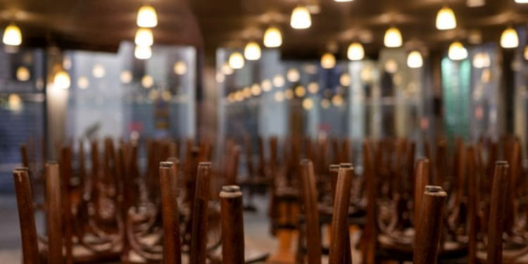 Covid, le dichiarazioni di D’Amato certificano il passaggio del Lazio in zona arancione