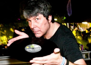 È morto il dj Claudio Coccoluto, era originario della provincia di Latina