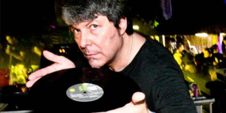 È morto il dj Claudio Coccoluto, era originario della provincia di Latina