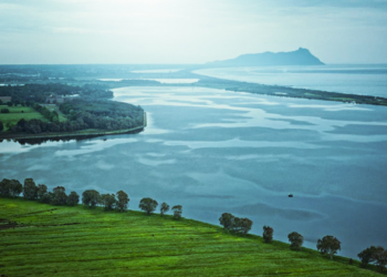 Quest’estate sul lungomare di Latina arriva il ristorante sospeso nel cielo