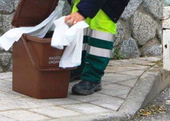 Nuovo servizio Raccolta Differenziata “porta a porta” a Latina, si parte il 15 marzo