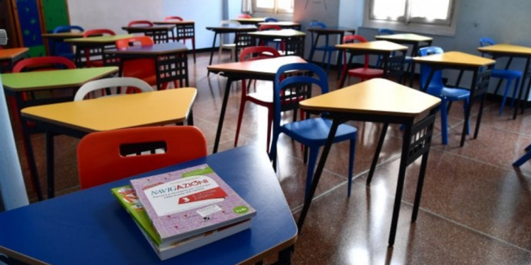 Latina, il Comune chiude un’altra scuola dell’infanzia