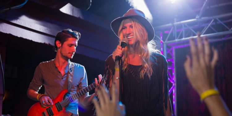 #musicaperlatina, le migliori Cover