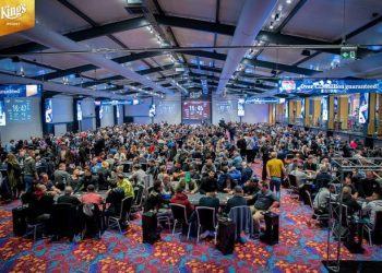 King’s Casinò, metà ambita dai player di tutta Europa e non solo