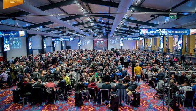 King’s Casinò, metà ambita dai player di tutta Europa e non solo