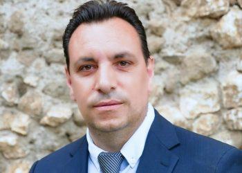 Profondo cordoglio a Cori per la prematura scomparsa, a 53 anni, di Angelo Sorcecchi