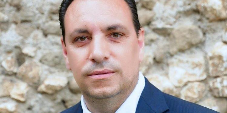 Profondo cordoglio a Cori per la prematura scomparsa, a 53 anni, di Angelo Sorcecchi