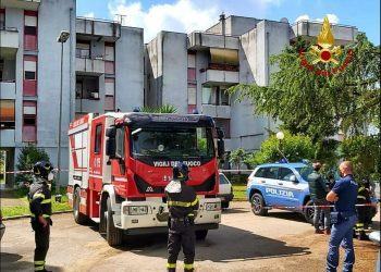 Latina, ritrovato ordigno bellico sul terrazzo di un condominio: evacuate 12 famiglie