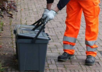 A Latina è boom di raccolta differenziata: con il ‘porta a porta’ sfiora l’80%