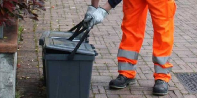 A Latina è boom di raccolta differenziata: con il ‘porta a porta’ sfiora l’80%