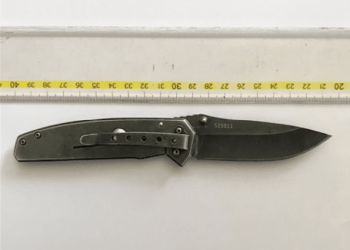 La lite finisce a coltellate, arrestato 47enne in provincia di Latina