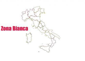 Da giugno 6 regioni passano in zona bianca: ecco quali