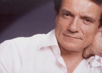 Massimo Ranieri a Latina