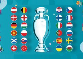 I migliori giocatori europei che non giocheranno a Euro 2020