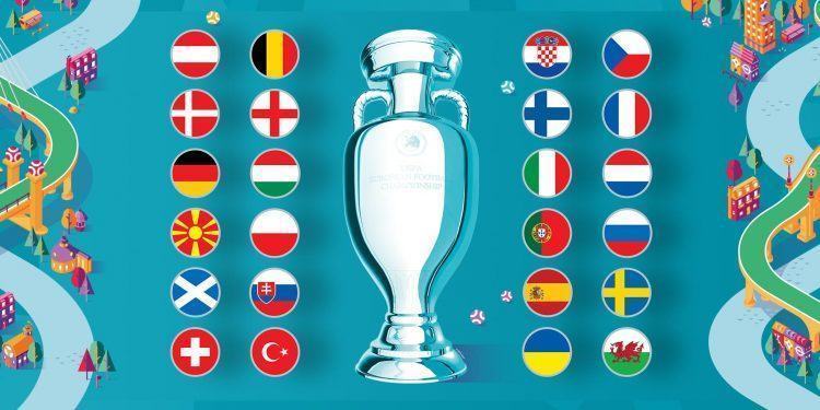 I migliori giocatori europei che non giocheranno a Euro 2020
