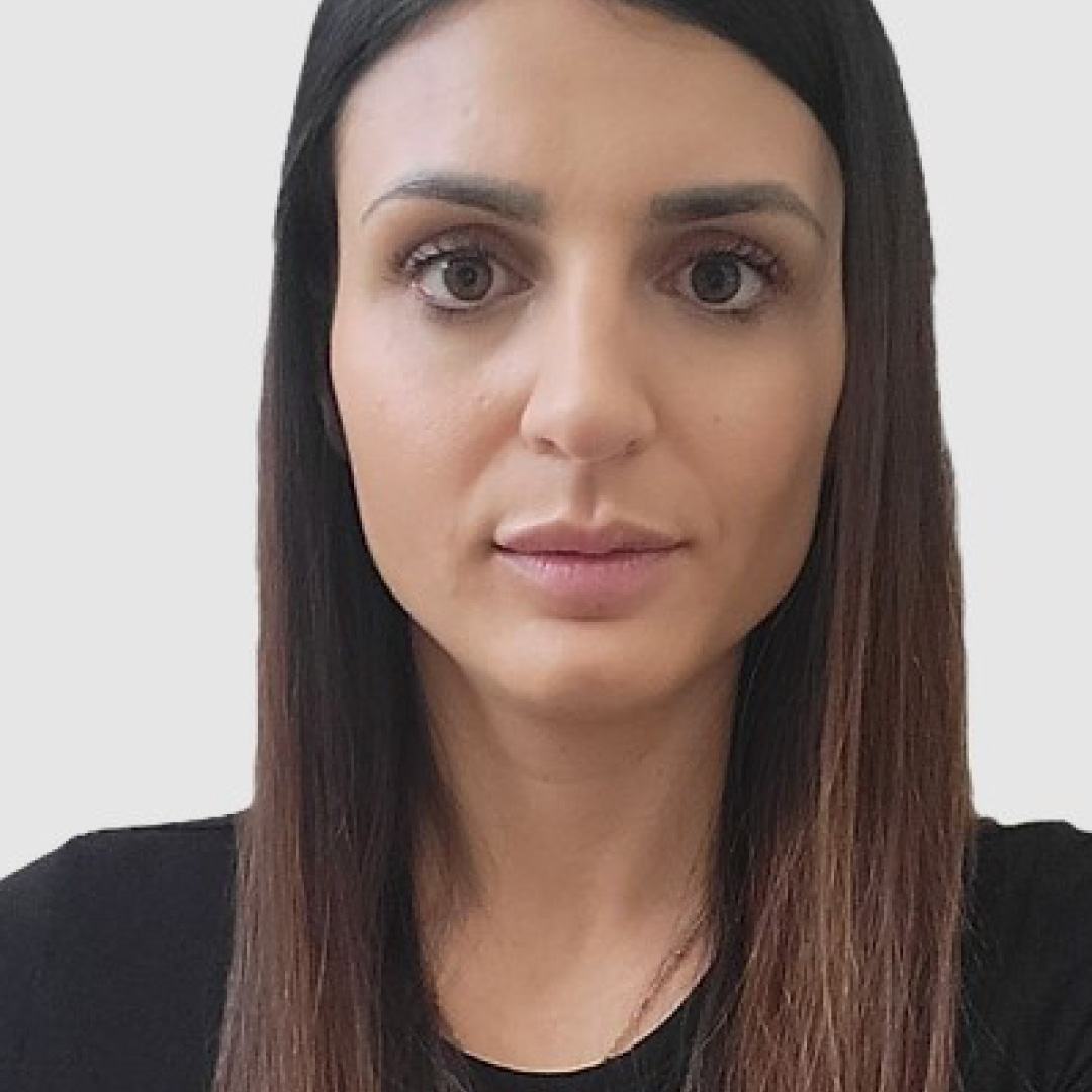 Nicole Di Schiavi