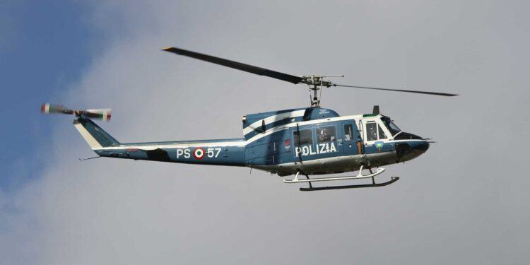 Operazione antidroga in provincia di Latina: arrestate 14 persone