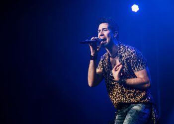 TANTA MUSICA PER IL FESTIVAL DEL CAMBIAMENTO NORMA 21 E 22 LUGLIO 2022￼