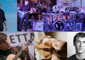 Venerdì 22, la finale del Contest Musicale del Festival del Cambiamento