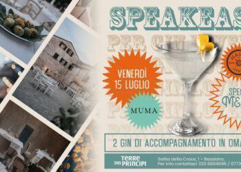 ????????? se ami il GIN non puoi mancare