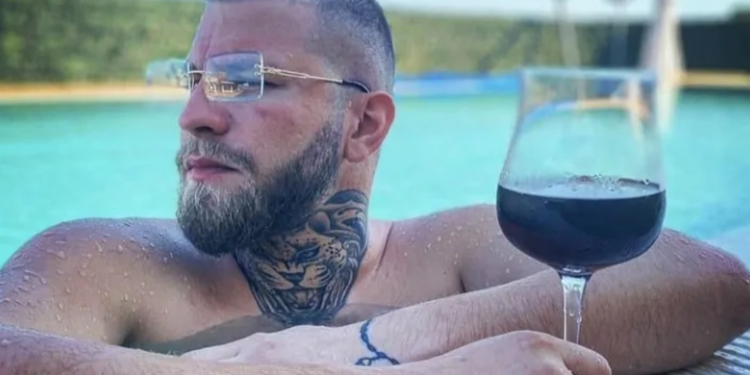 Omicidio ad Anzio, parla il fratello di Leonardo: “È stato attirato in una trappola”